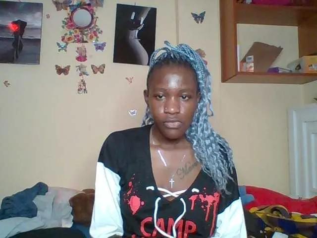 SexyDotta from BongaCams is Freechat