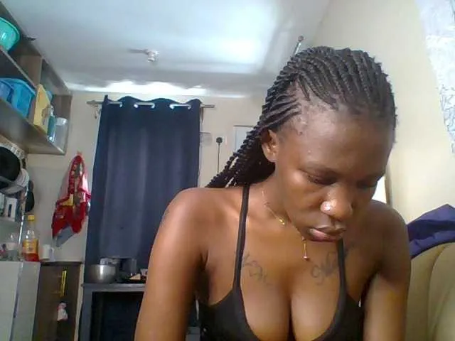 SexyDotta from BongaCams is Freechat