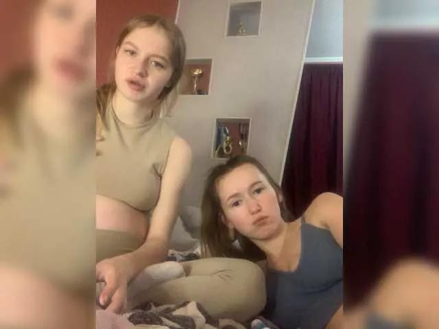 Girls: try live performances with matured performers, from dancing to quirks, in a variety of beautiful sex cams.