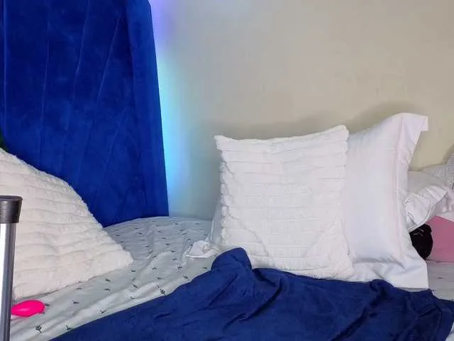 SexyGusher from BongaCams