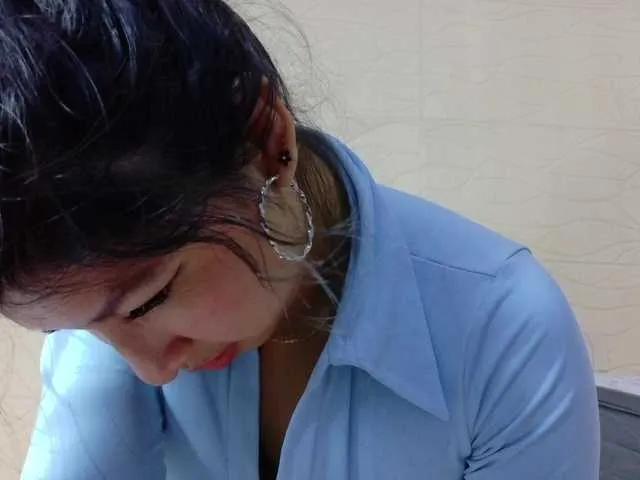 sexyhellen69 from BongaCams is Freechat
