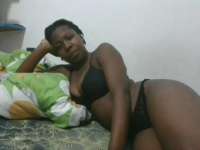 Sexyletisha from BongaCams is Freechat