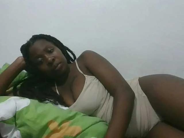 Sexyletisha from BongaCams is Freechat