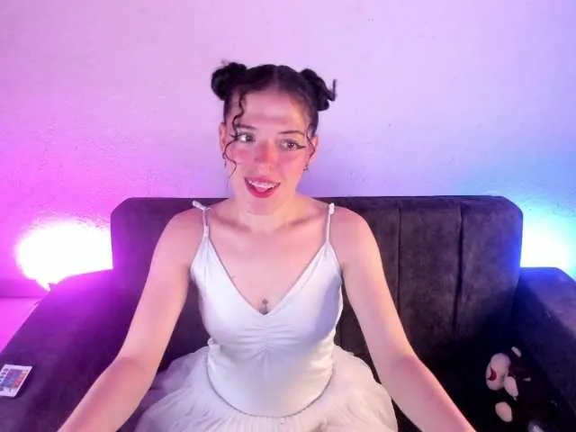 SexyMalvada from BongaCams is Freechat