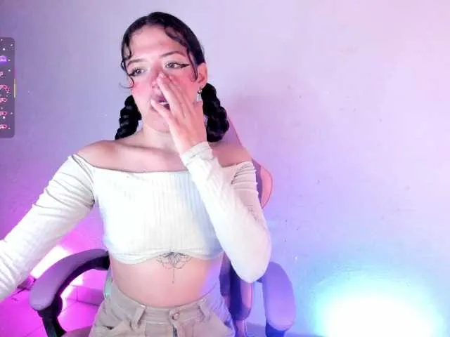 SexyMalvada from BongaCams is Freechat