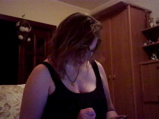 SexyMiss from BongaCams is Freechat