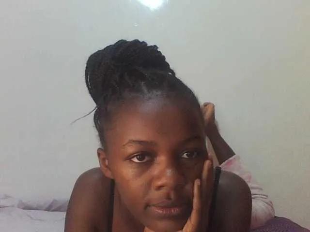 Sexyyvonne from BongaCams is Freechat