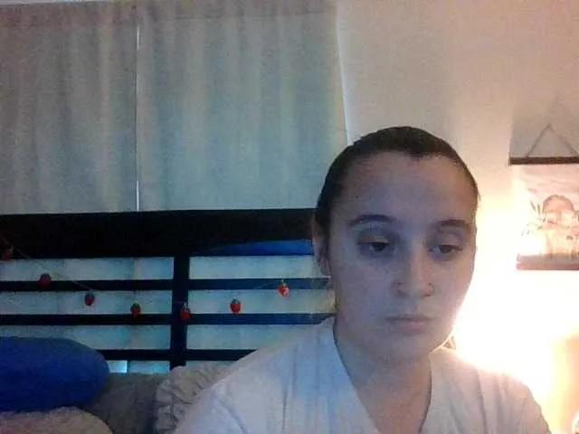 Shadow-Slut from BongaCams is Freechat