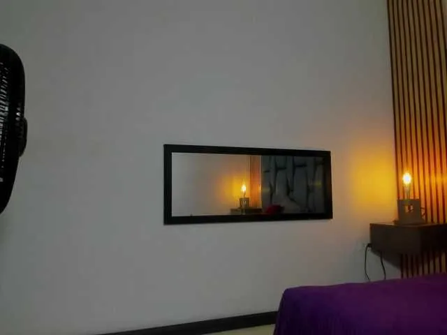 shaki-melbaram from BongaCams is Freechat