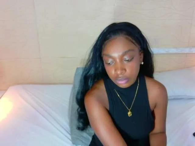 shamira-moore from BongaCams is Freechat