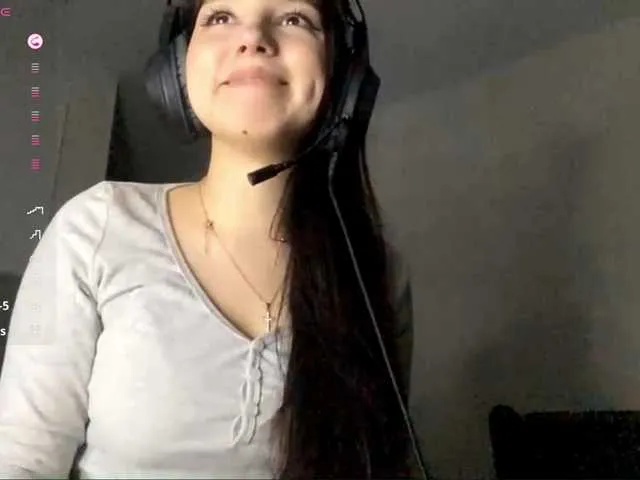 ShandraVanderwege from BongaCams is Freechat