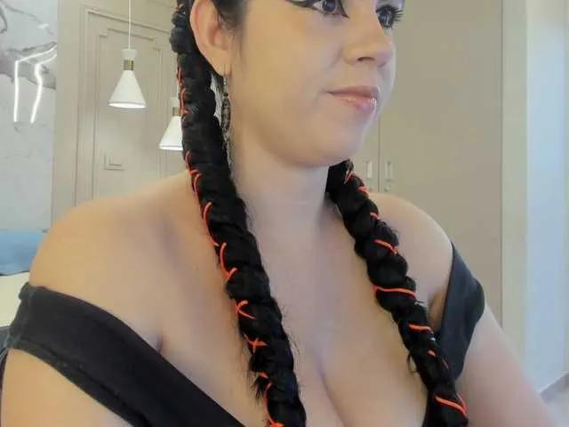 ShanellMoore from BongaCams is Freechat