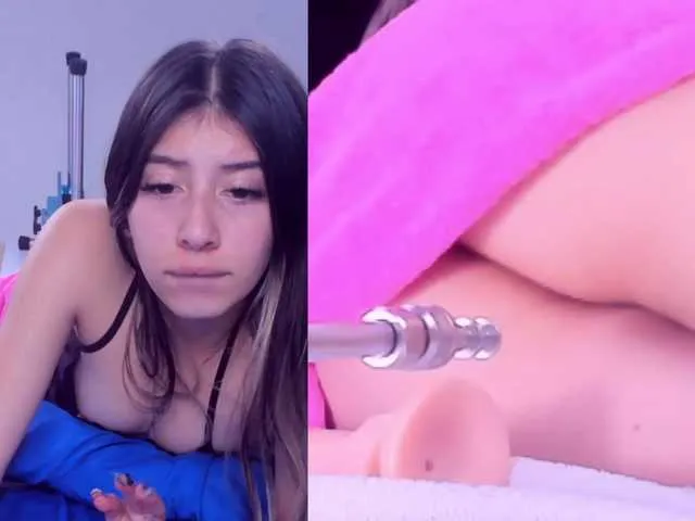 Shannel-Cassie from BongaCams is Freechat