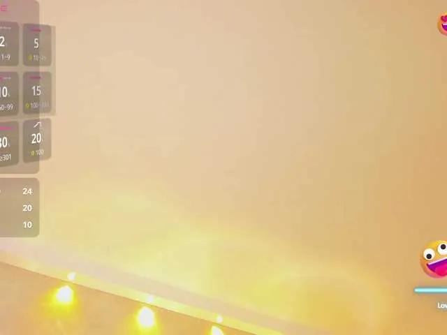 ShanonHughes from BongaCams is Freechat