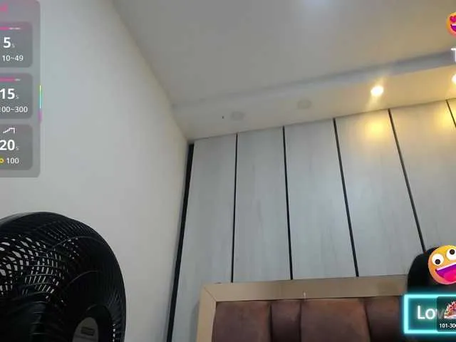 ShanonHughes from BongaCams is Freechat