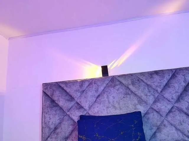 ShanteyLaurent from BongaCams is Freechat