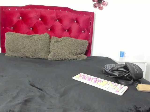 Sharlotsh from BongaCams is Freechat