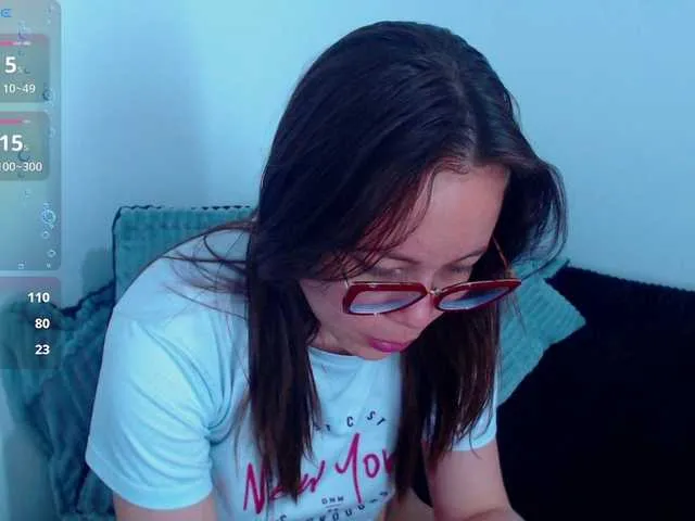 SharonAGT from BongaCams is Freechat