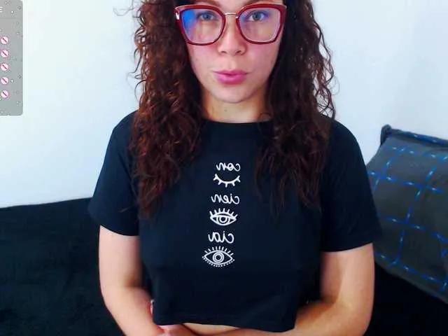 SharonAGT from BongaCams is Freechat