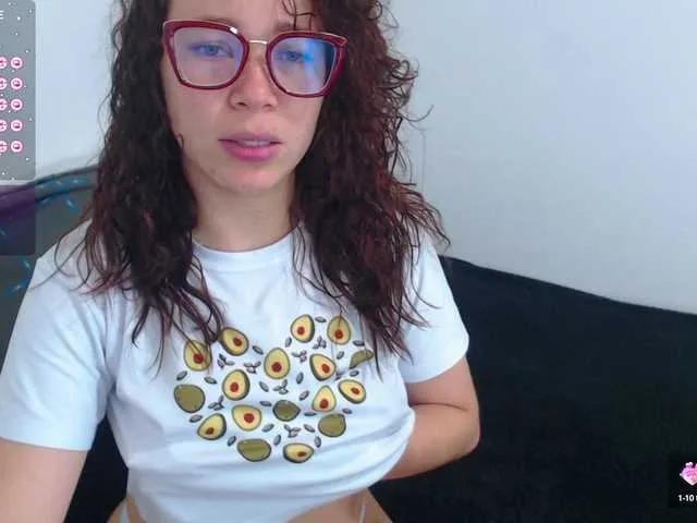 SharonAGT from BongaCams is Freechat