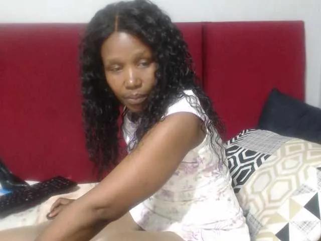 Sheila80 from BongaCams is Freechat