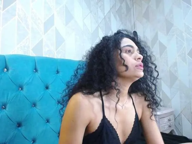 Sheilapacheco from BongaCams
