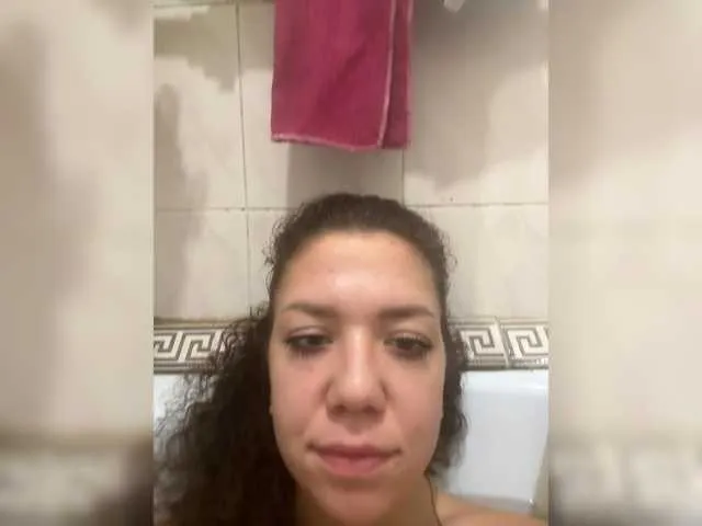 Shellada from BongaCams is Freechat