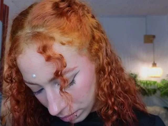 SherryBlossom from BongaCams is Freechat
