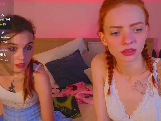 Girls: try live performances with matured performers, from dancing to quirks, in a variety of beautiful sex cams.