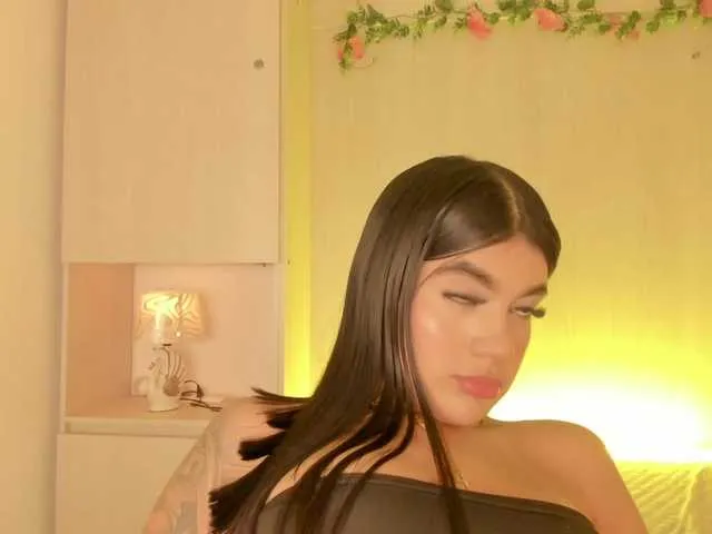 ShirleyJones from BongaCams is Freechat