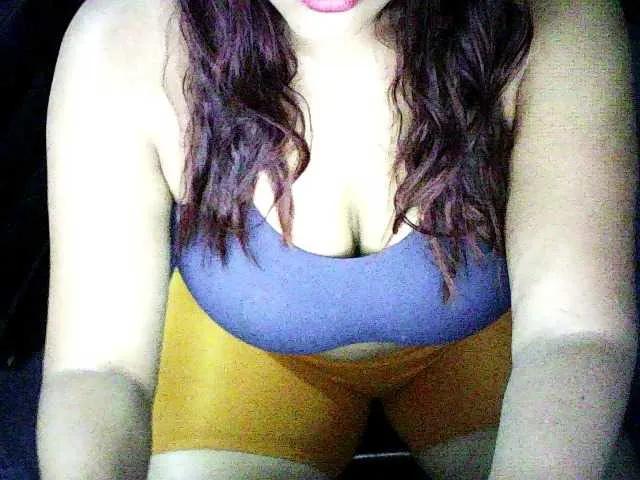 shirleysophia1 from BongaCams is Freechat