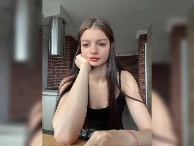 shottup from BongaCams is Freechat