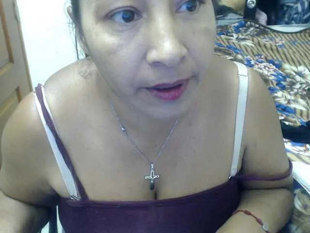 Siblleyx from BongaCams