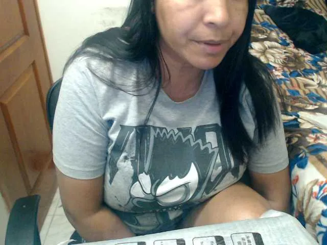 Siblleyx from BongaCams