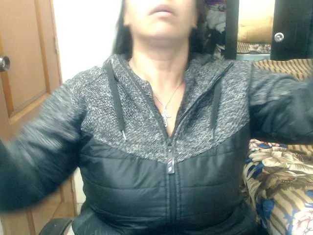 Siblleyx from BongaCams