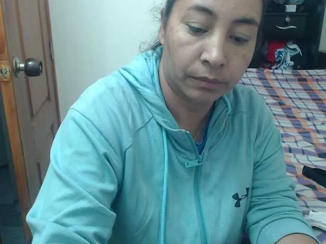 Siblleyx from BongaCams