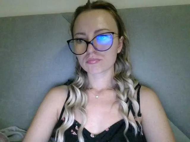 sifiaorzo from BongaCams