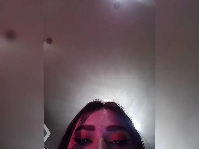 SilviaGrace from BongaCams is Freechat