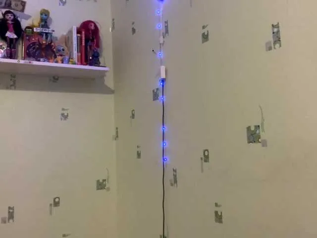 SIMONA-CHARON from BongaCams