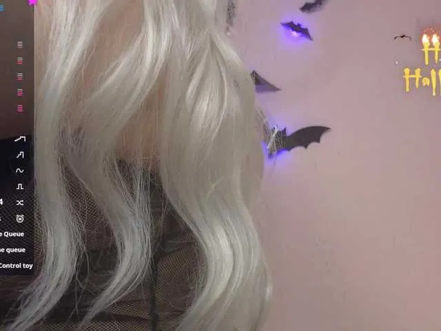 SisterLilith from BongaCams is Freechat