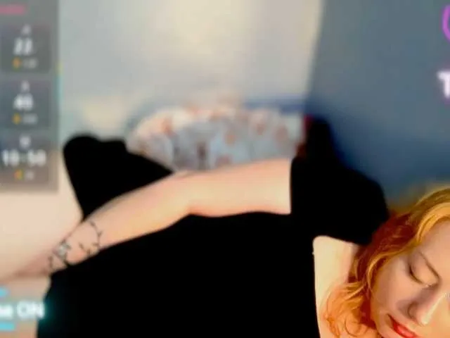 skarlett-rose from BongaCams is Freechat