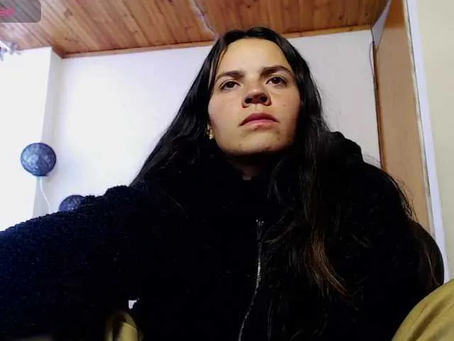 Skylarserenity from BongaCams is Freechat