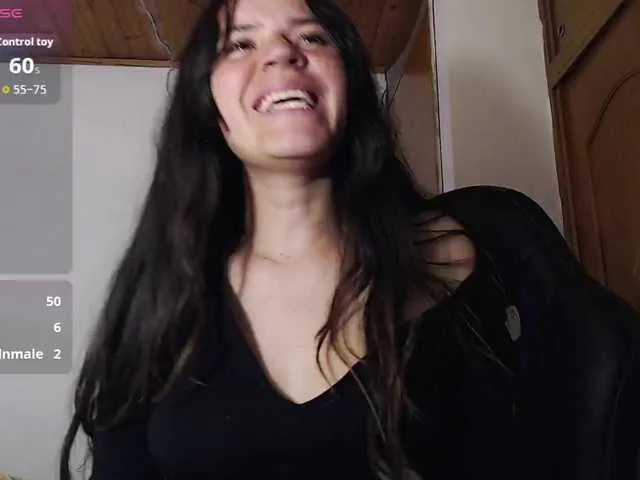 Skylarserenity from BongaCams is Freechat