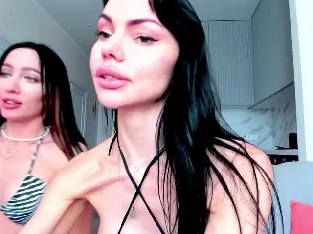 Slemgem from BongaCams is Freechat