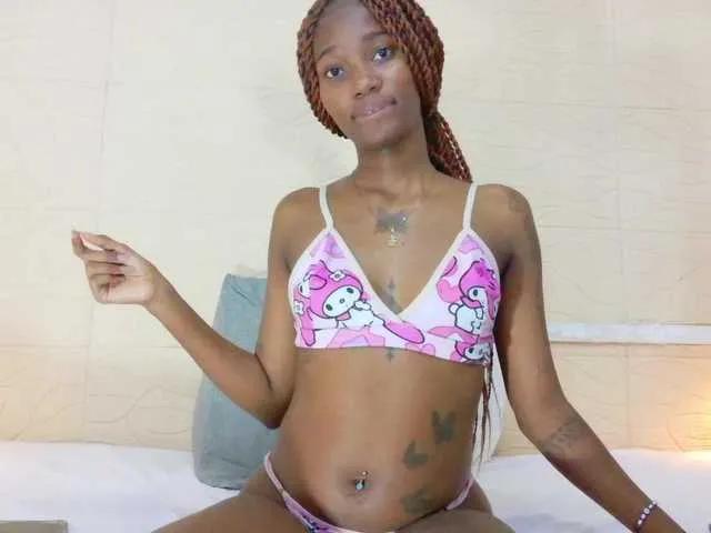 Slim-chocobar18 from BongaCams is Freechat