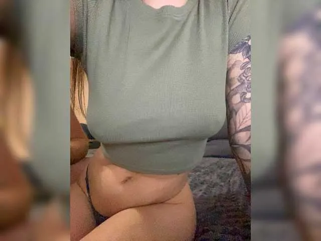 Slimus69 from BongaCams