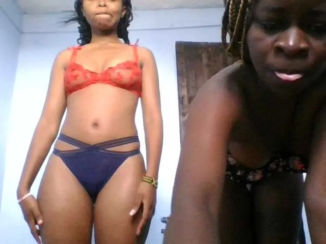 Slutgals2 from BongaCams is Freechat