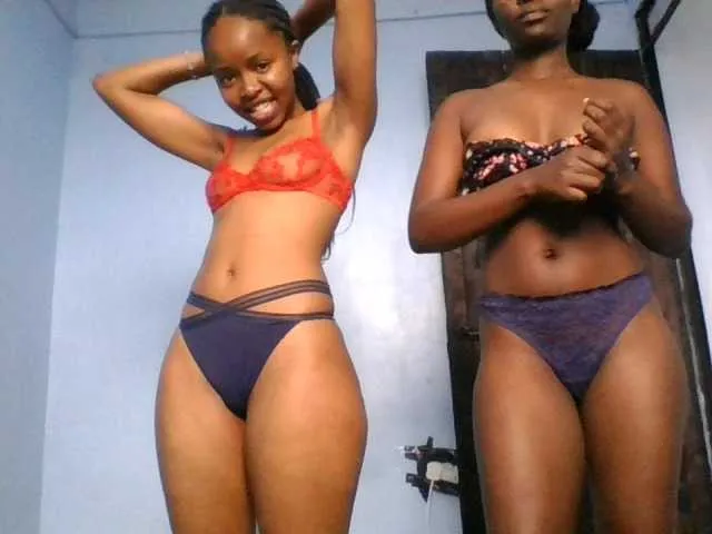 Slutgals2 from BongaCams is Freechat