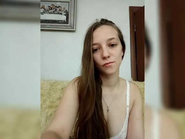 Snezhanaa from BongaCams is Freechat