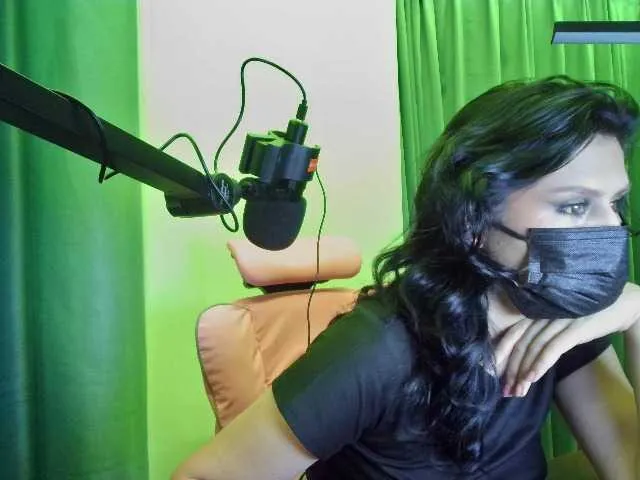 Snowcute from BongaCams is Freechat